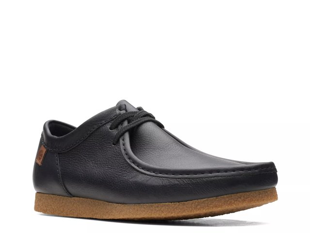 Clarks Shacre II Run Moc Slip On