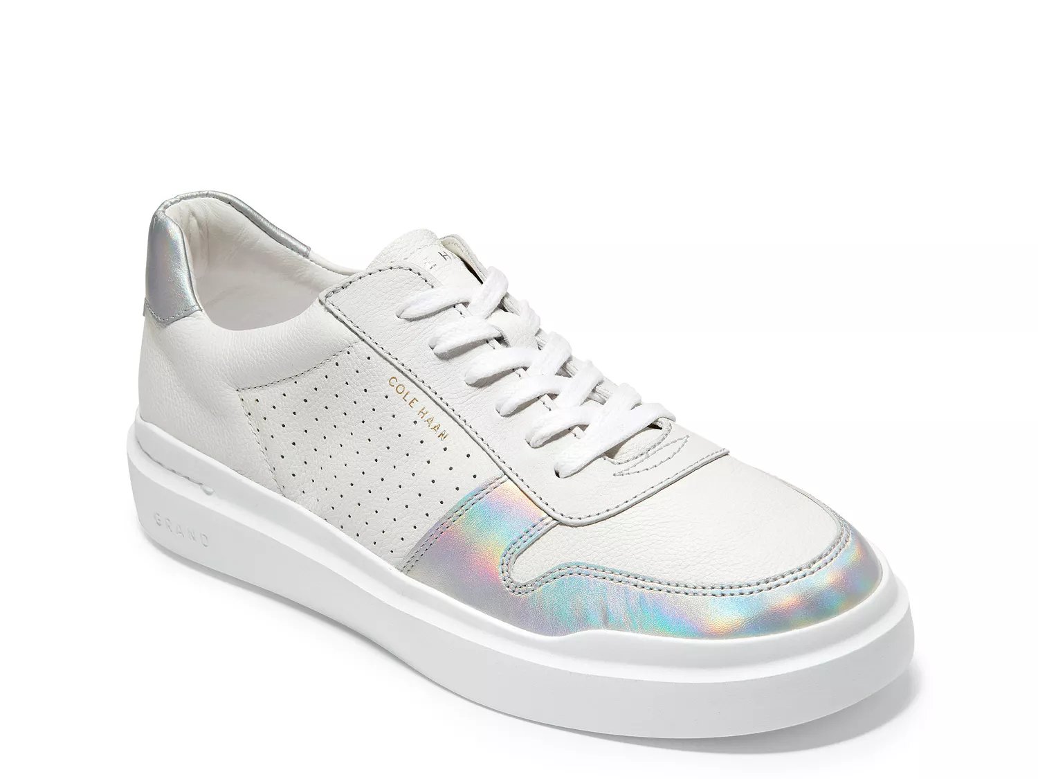 grand pro rally court sneaker