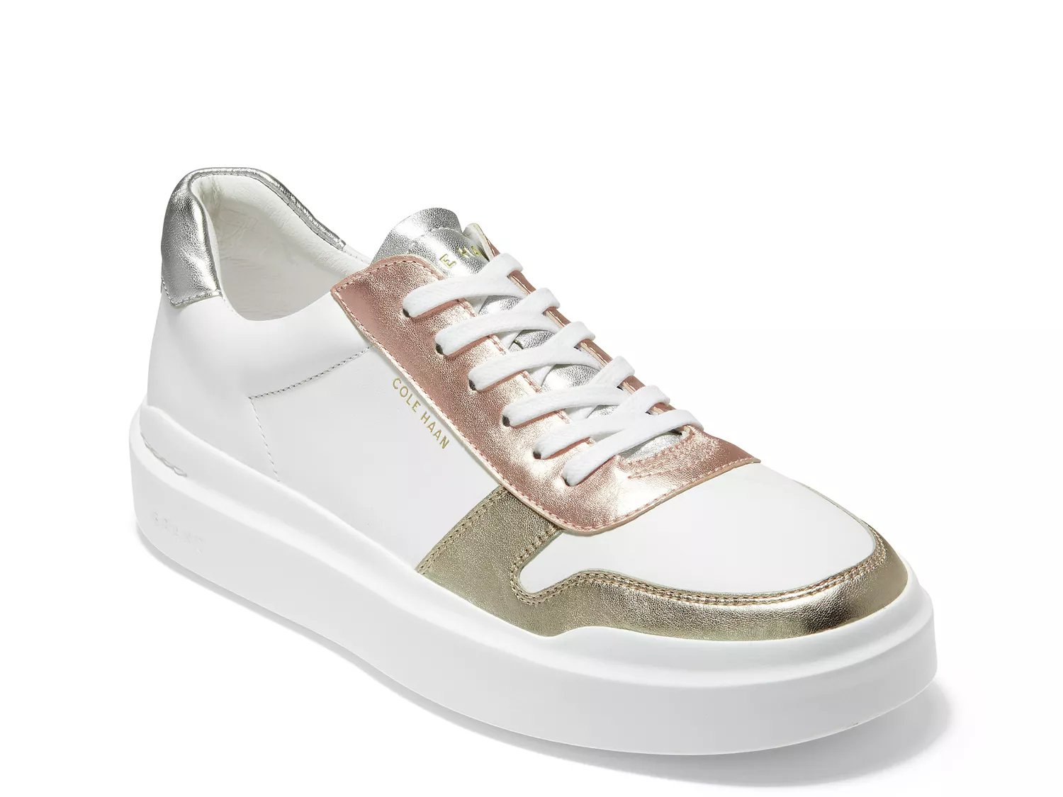 dsw cole haan sneakers