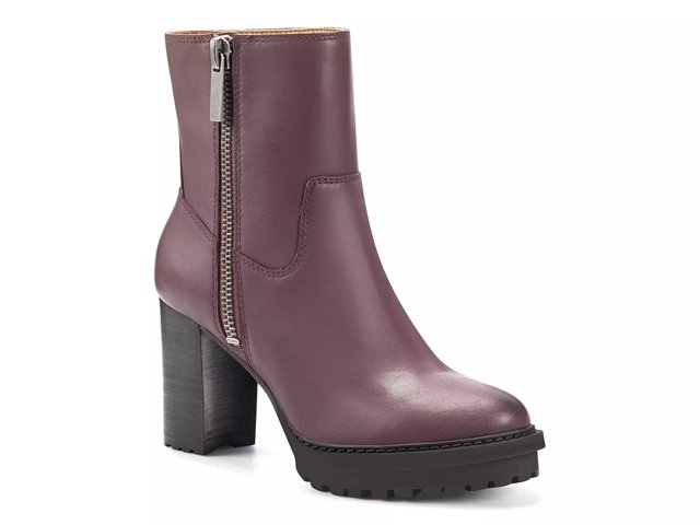 Dsw lucky brand boots cheap