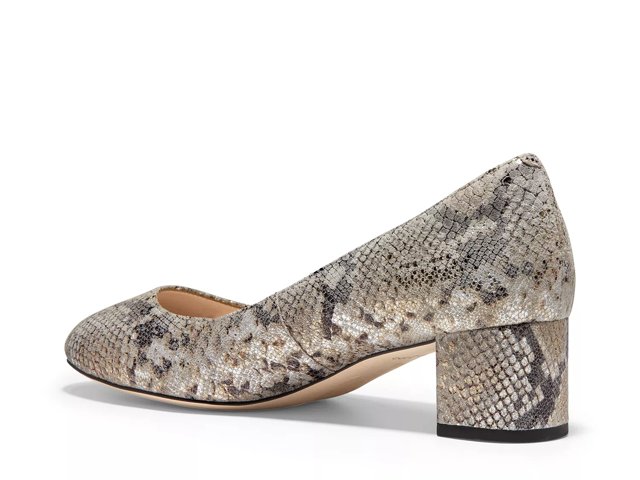 lesli pump cole haan