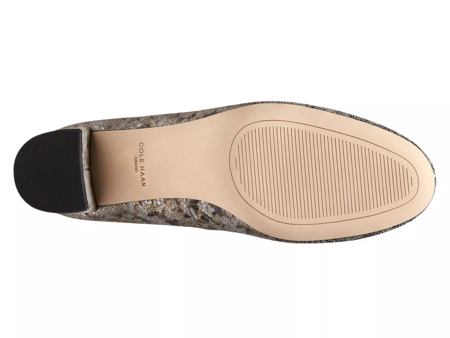 lesli pump cole haan