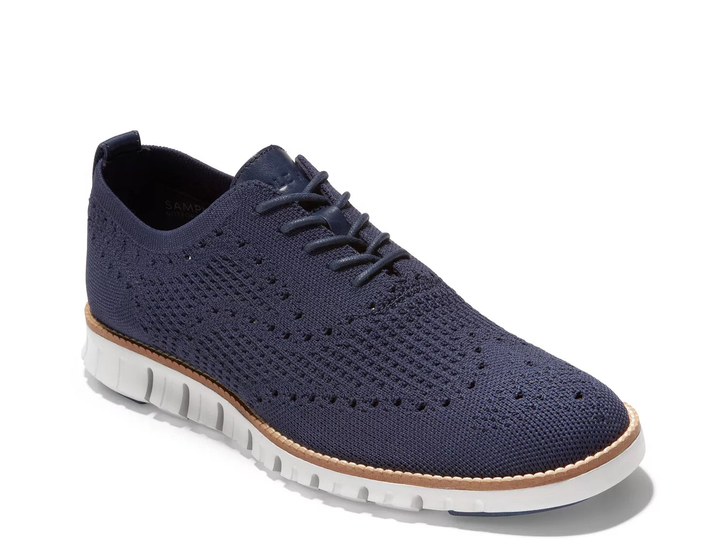 Cole Haan Zerogrand Stitchlite Wingtip Oxford | DSW