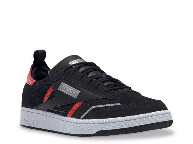 Reebok Club C Reedux Sneaker - Men's - Free Shipping | DSW