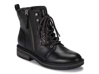 Baretraps Amysue Combat Boot - Free Shipping | DSW