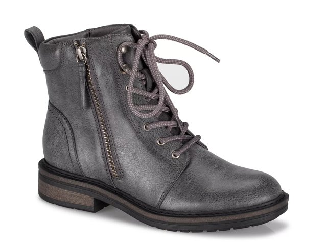 Baretraps gray store boots