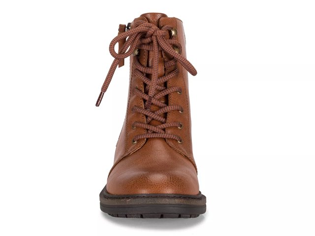 Baretraps Amysue Combat Boot - Free Shipping | DSW