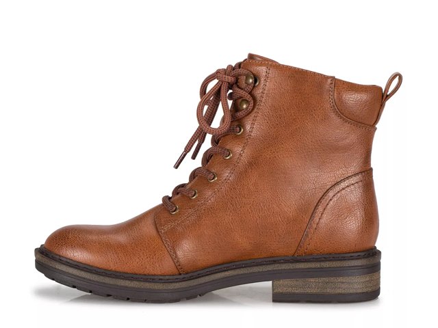 Baretraps Amysue Combat Boot - Free Shipping | DSW