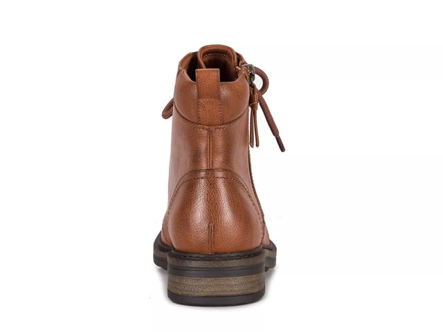 Baretraps Amysue Combat Boot - Free Shipping | DSW
