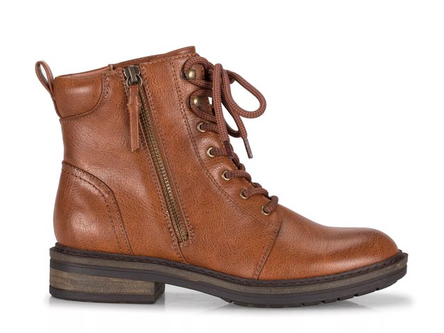 Baretraps Amysue Combat Boot - Free Shipping | DSW