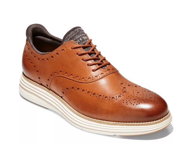 Dsw cole haan wingtip shop