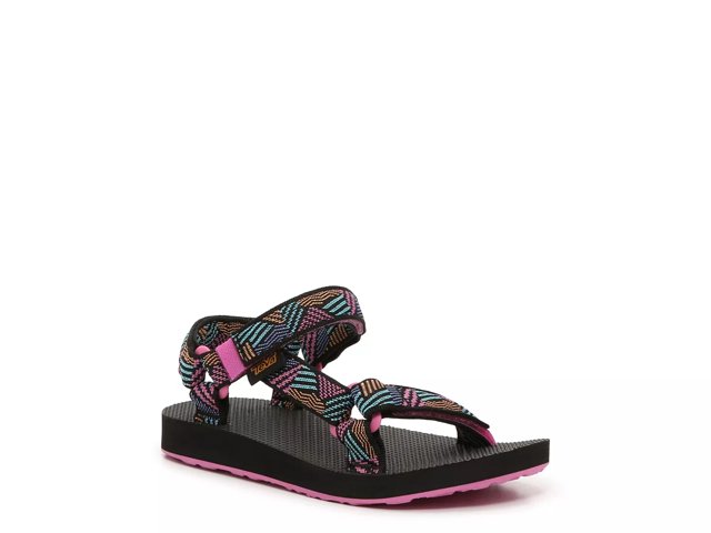 Dsw tevas store