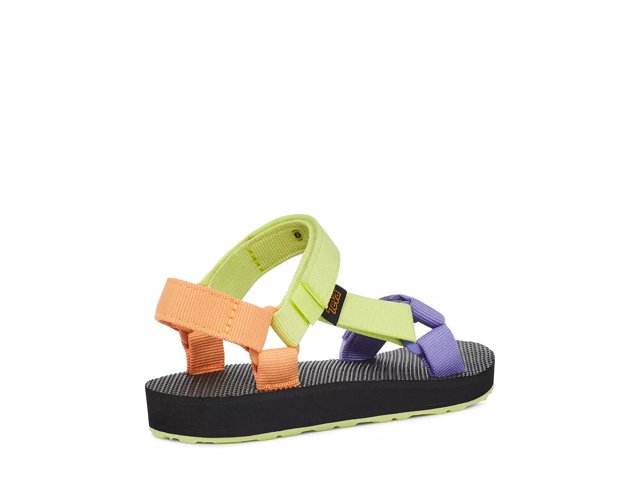 Cerebrum houding Garderobe Teva Original Universal Sandal - Kids' - Free Shipping | DSW