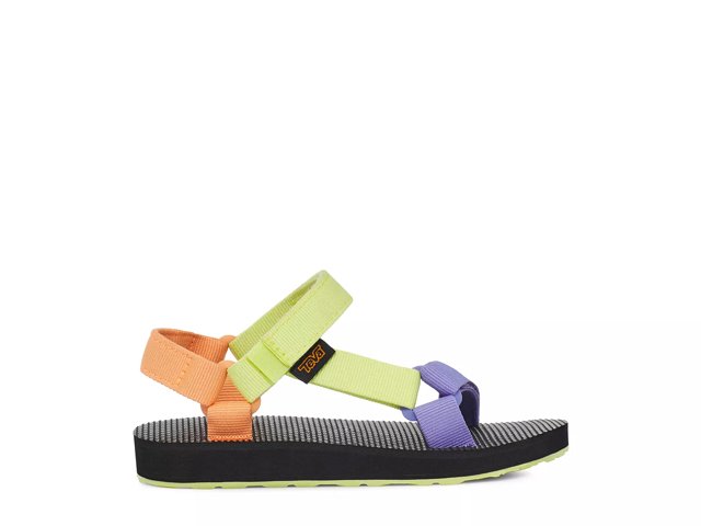 Cerebrum houding Garderobe Teva Original Universal Sandal - Kids' - Free Shipping | DSW