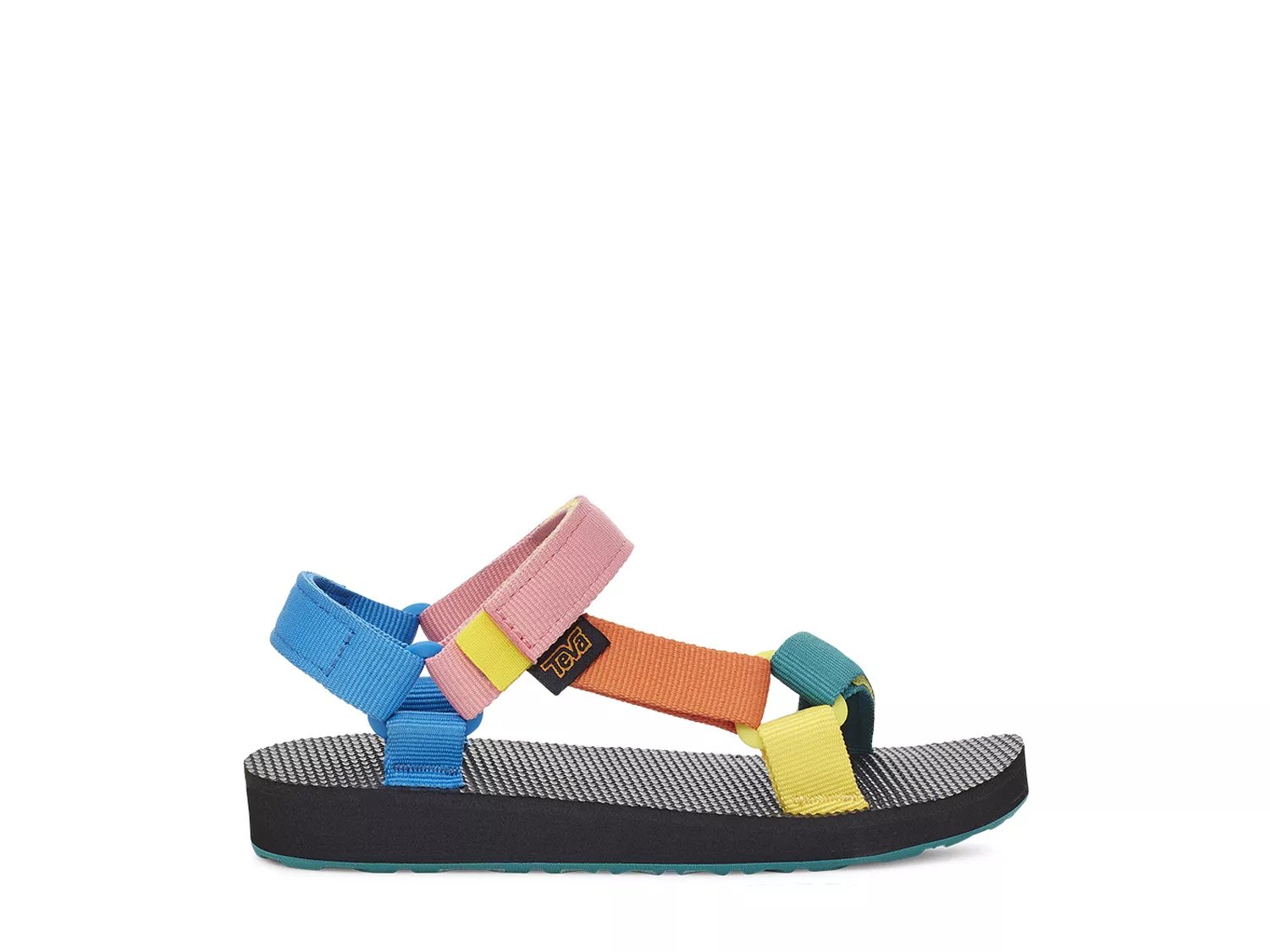 tevas kids