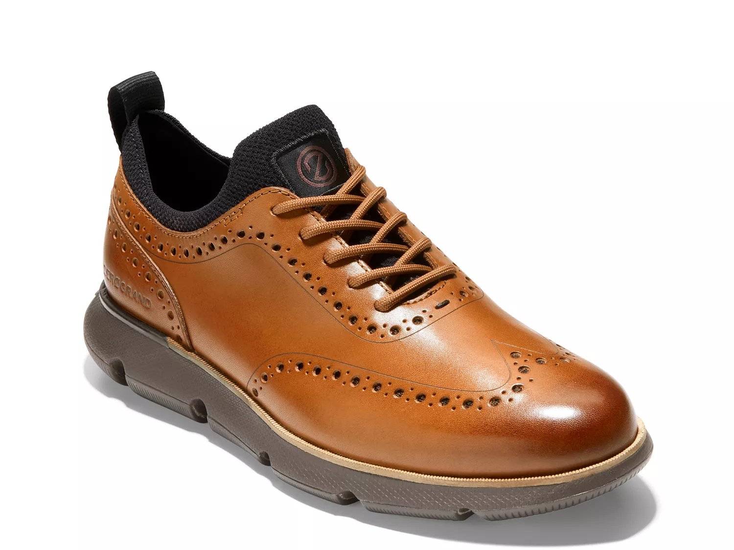 Cole Haan 4.ZeroGrand Wingtip Oxford | DSW