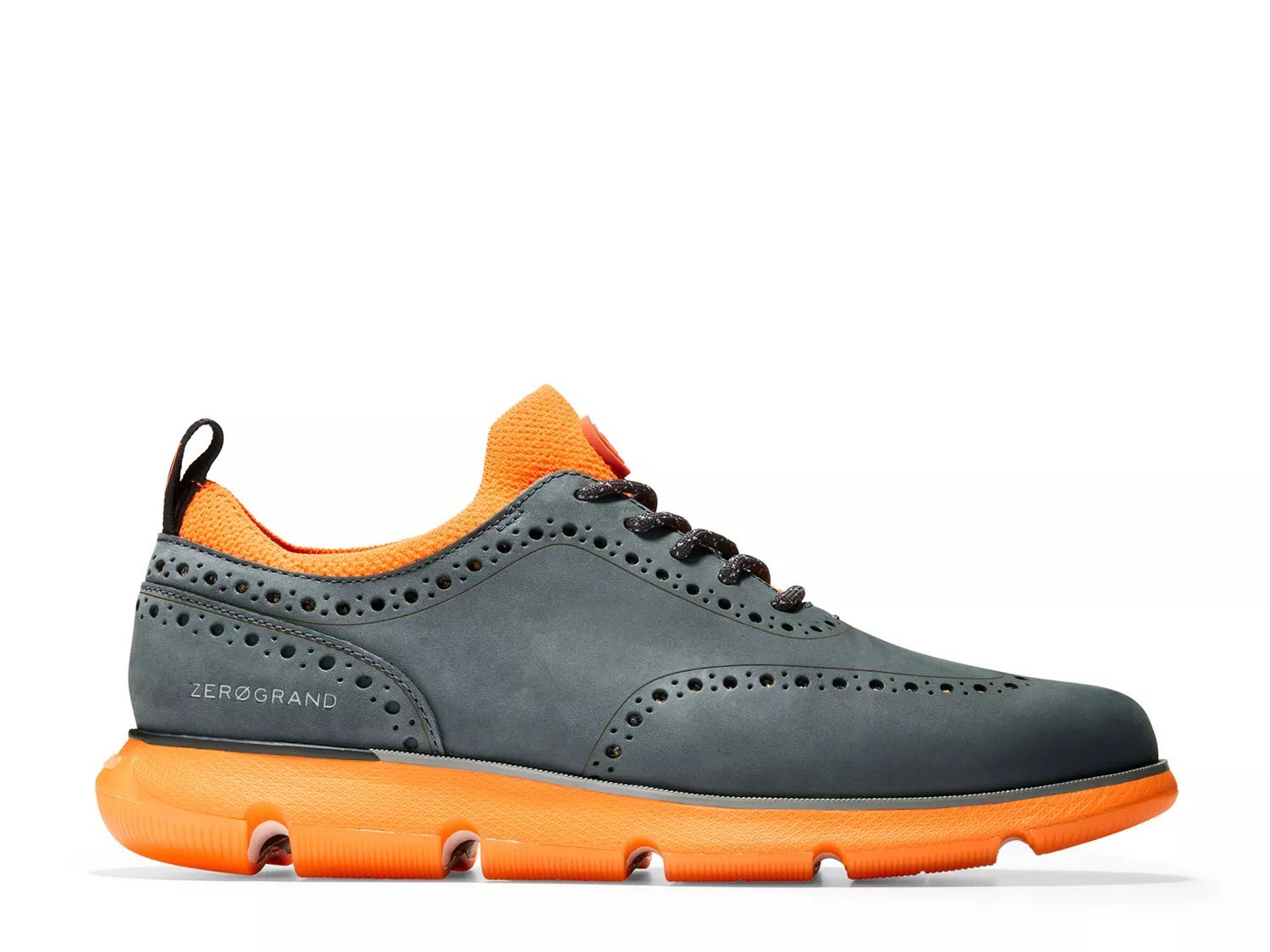 cole haan sneaker wingtip