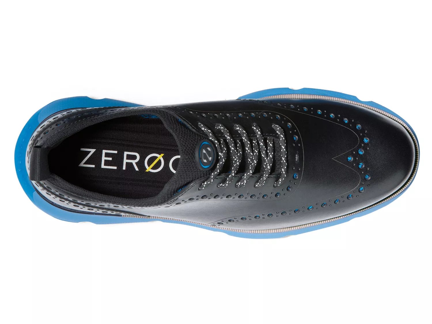 cole haan zerogrand huarache oxford