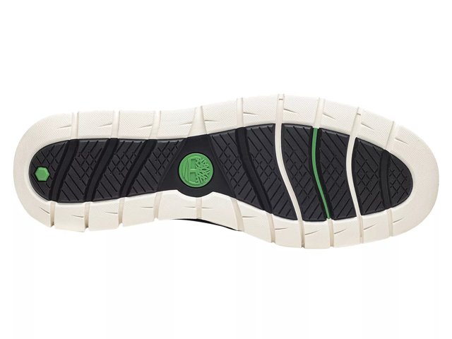 graydon high top sneaker men's