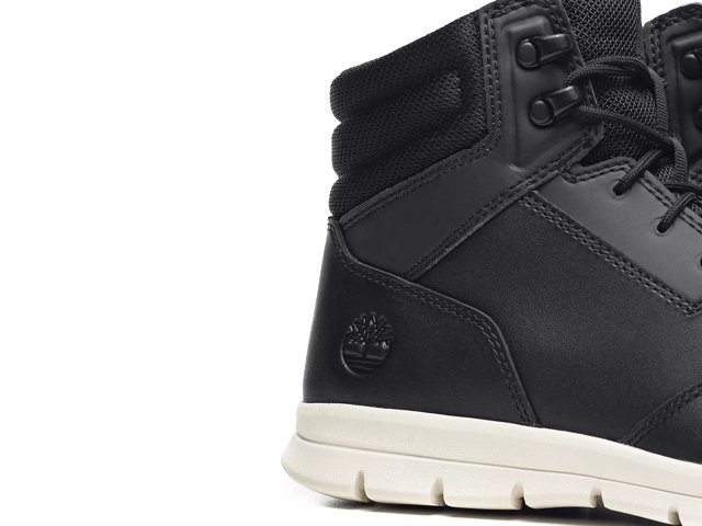 Timberland Graydon High-Top Sneaker - Men's - Shipping | DSW