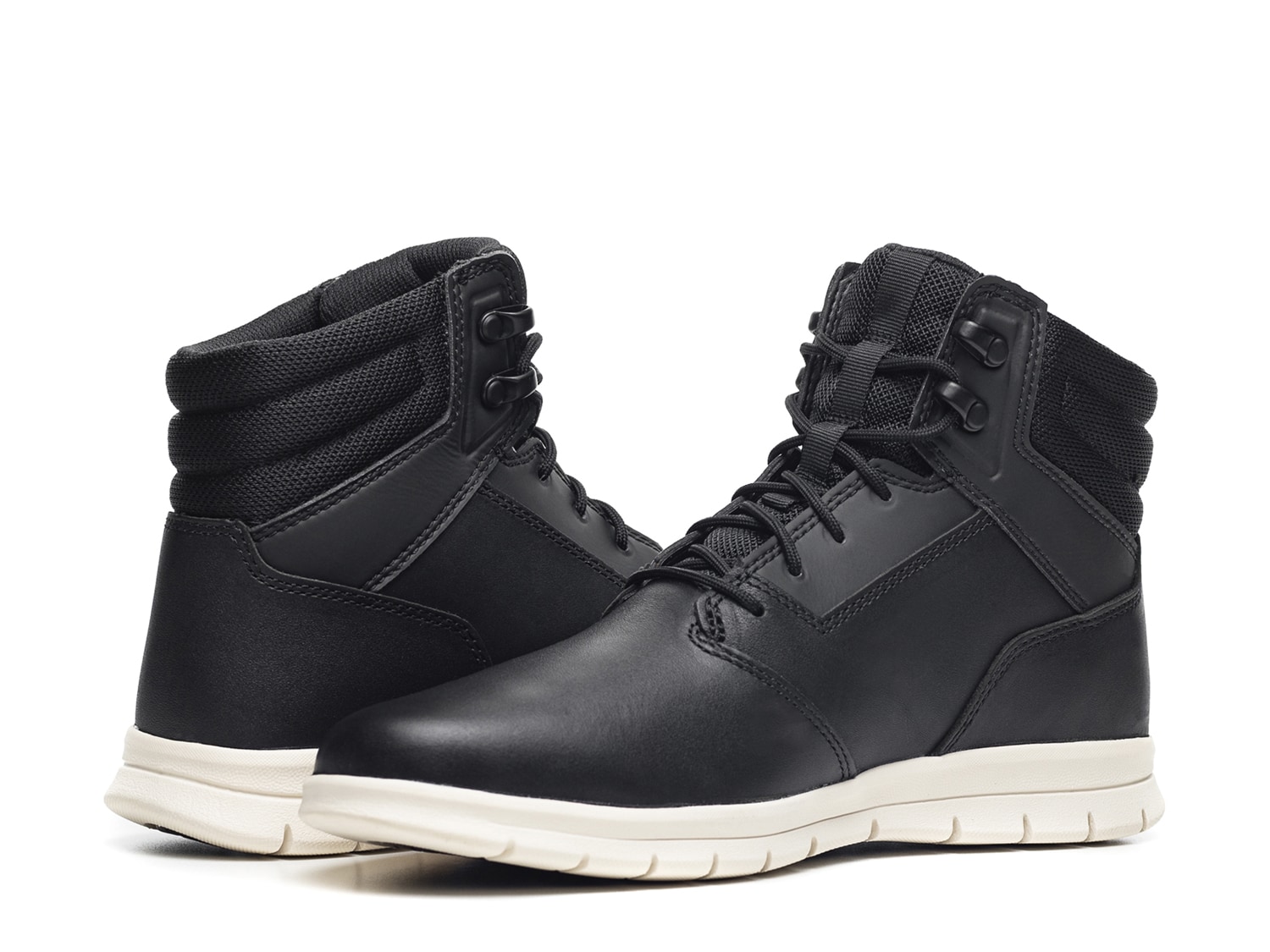 dsw timberland graydon