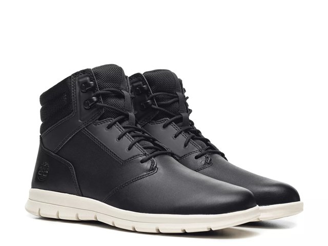 graydon high top sneaker men's