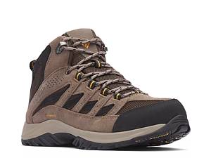 Men's columbia cheap hiking boots clearance