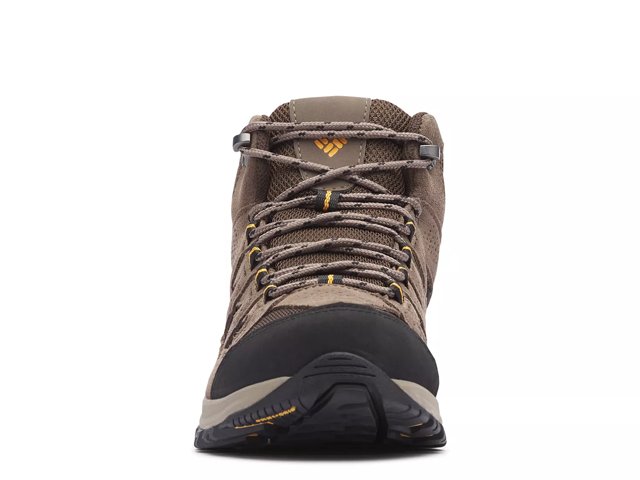 Columbia grants sale pass boots