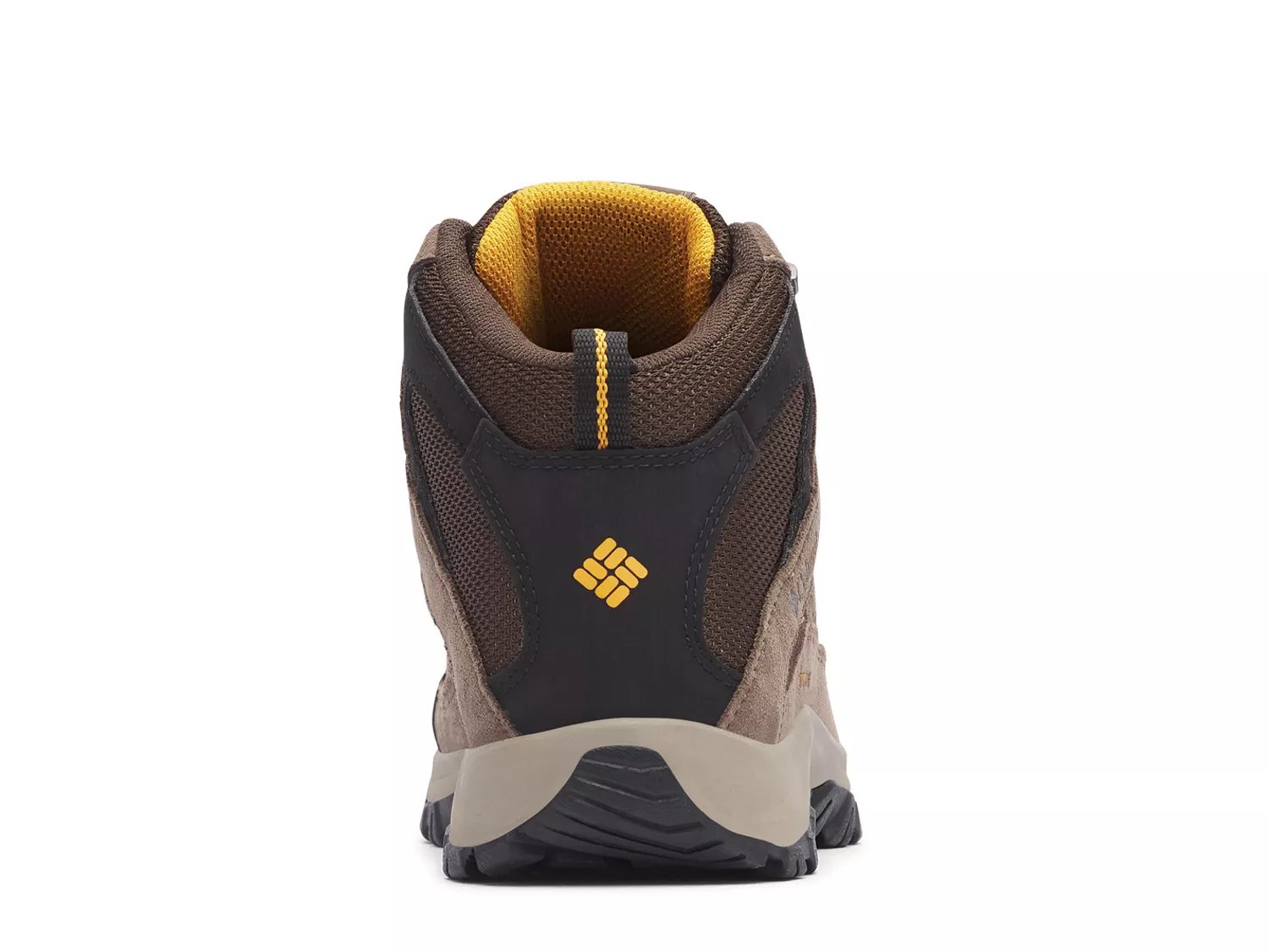 dsw mens waterproof boots