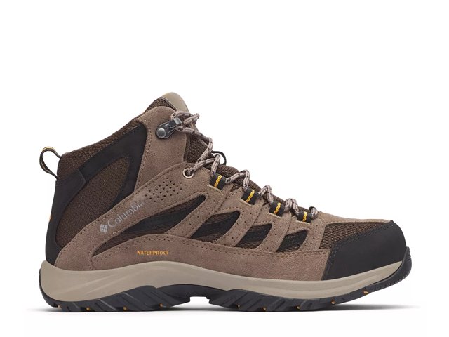 Columbia boots dsw store