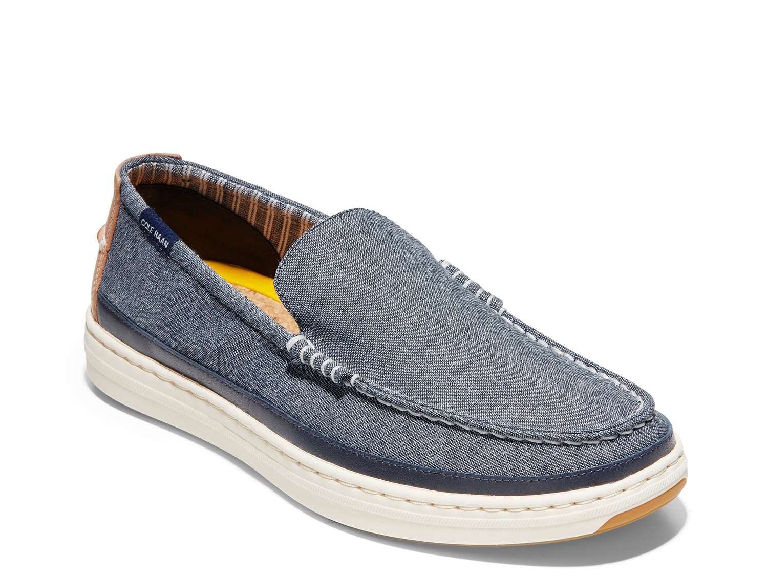 Cole Haan Cloudfeel Weekender Loafer - Free Shipping | DSW