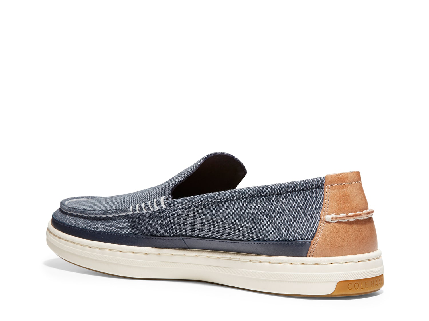 cloudfeel weekender loafer