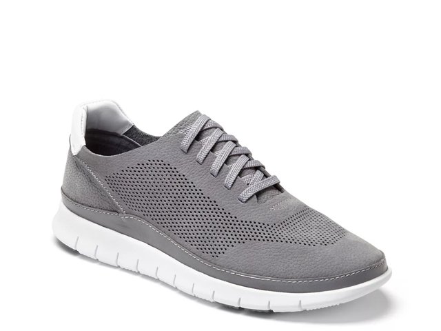 Vionic Tucker Sneaker - Free Shipping | DSW