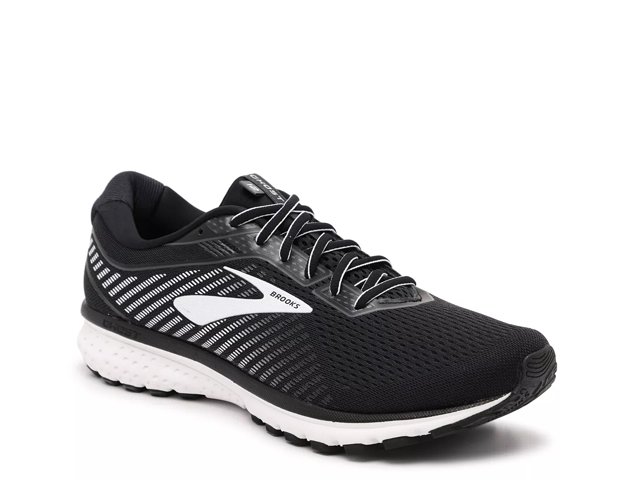 Brooks Ghost 12 Running Shoe Men s