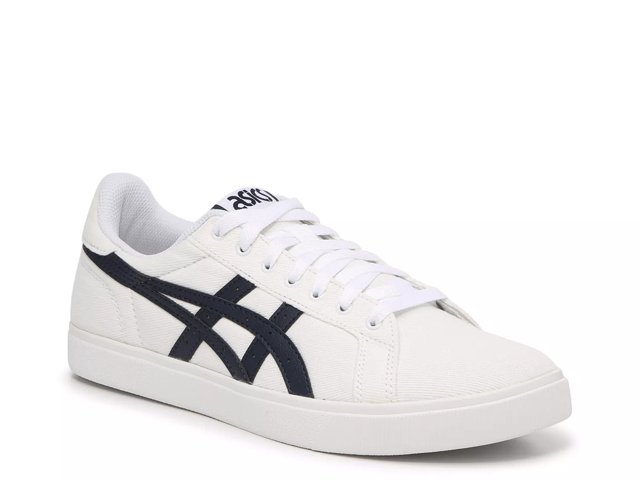 Asics classic discount ct men's sneakers