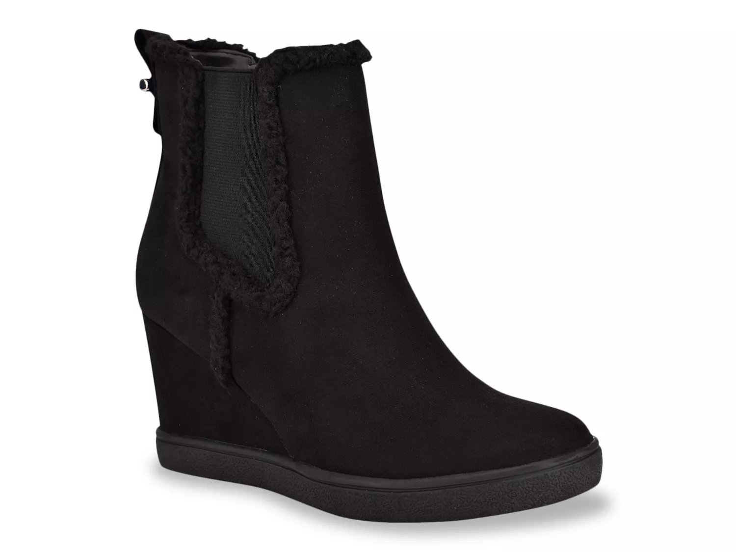 Dsw unisa hot sale booties