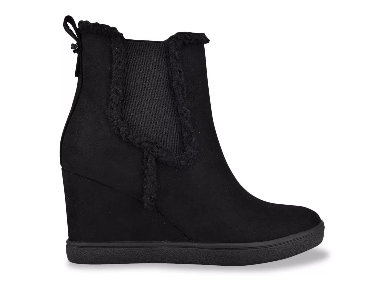 unisa wexlie boot