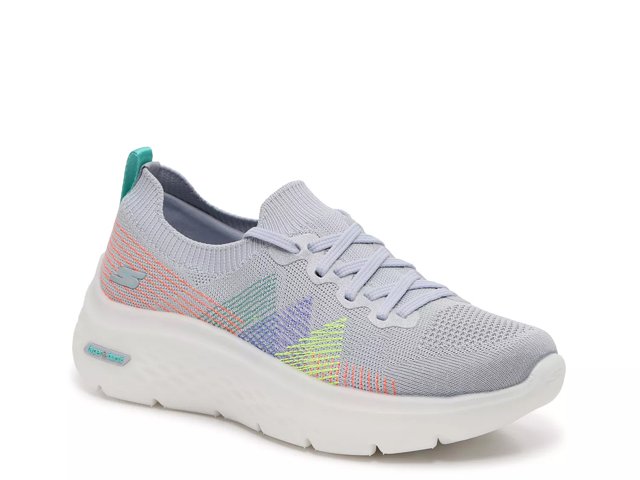 Womens skechers best sale at dsw