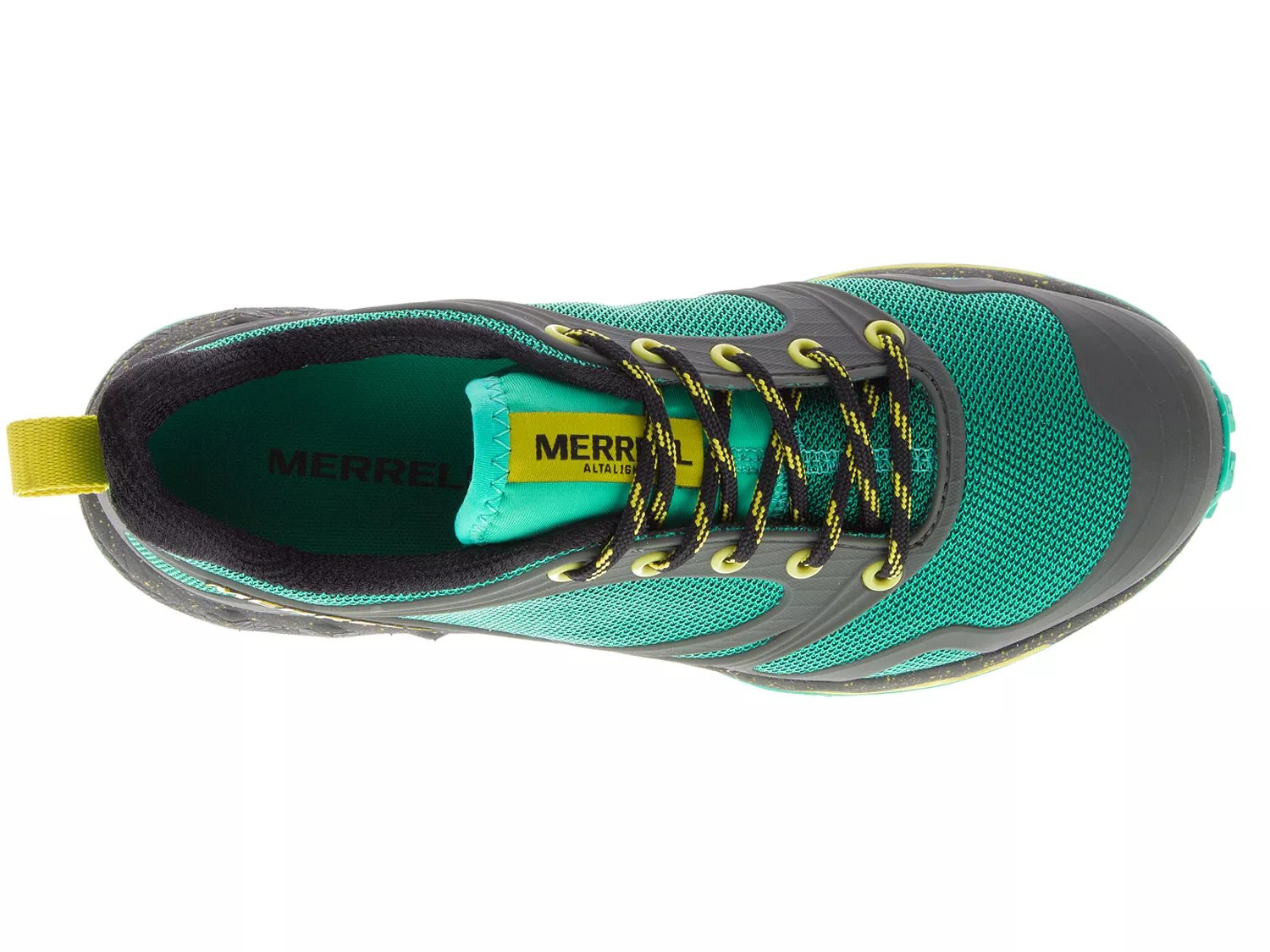 dsw merrell