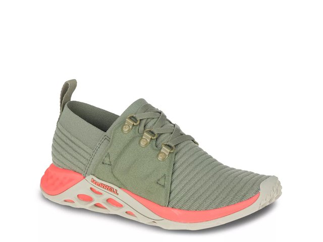 Merrell shop range ac+