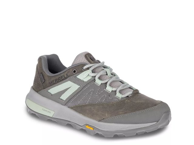 Dsw womens best sale merrell shoes