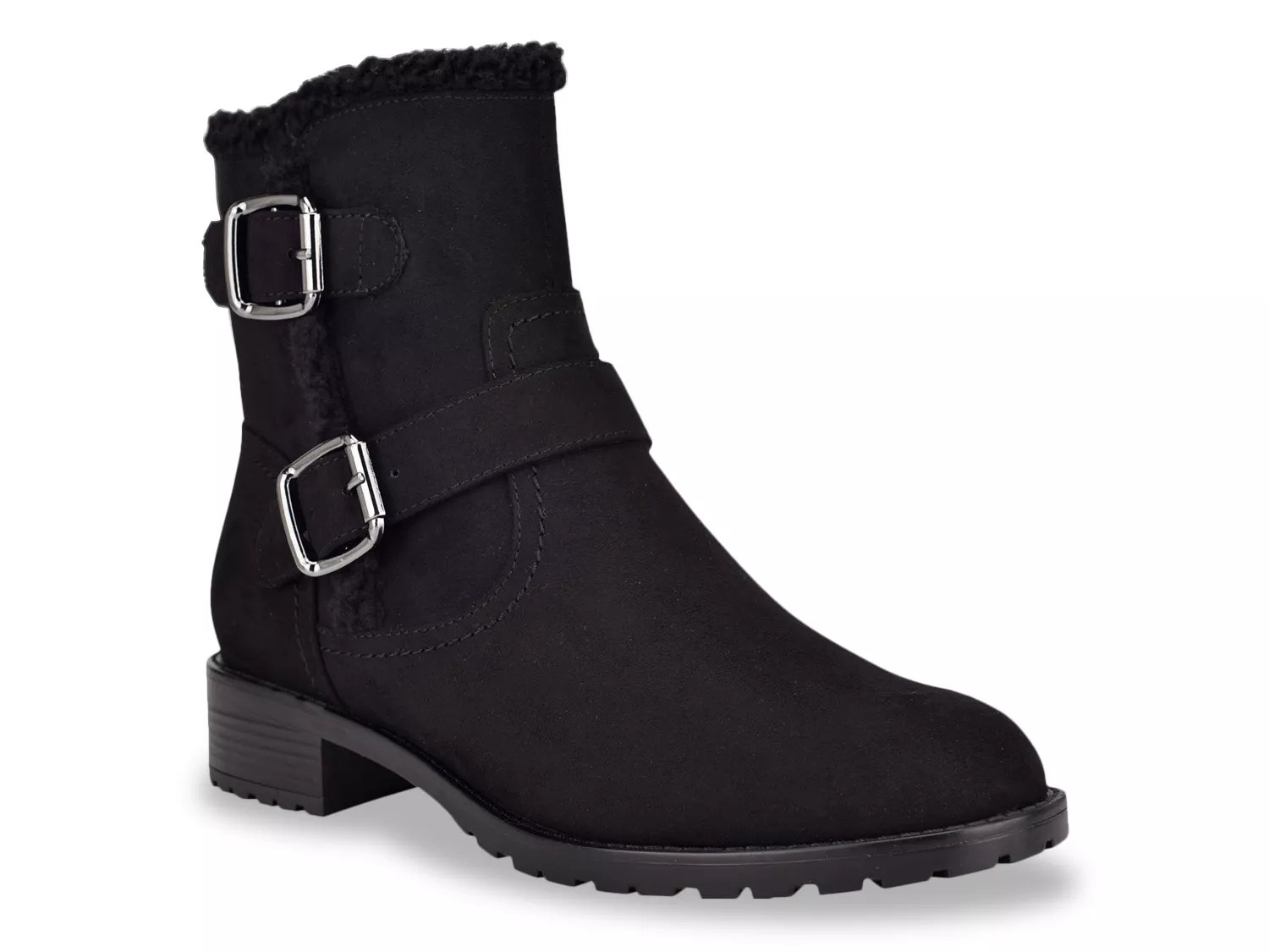 Unisa Patzy Bootie - Free Shipping | DSW