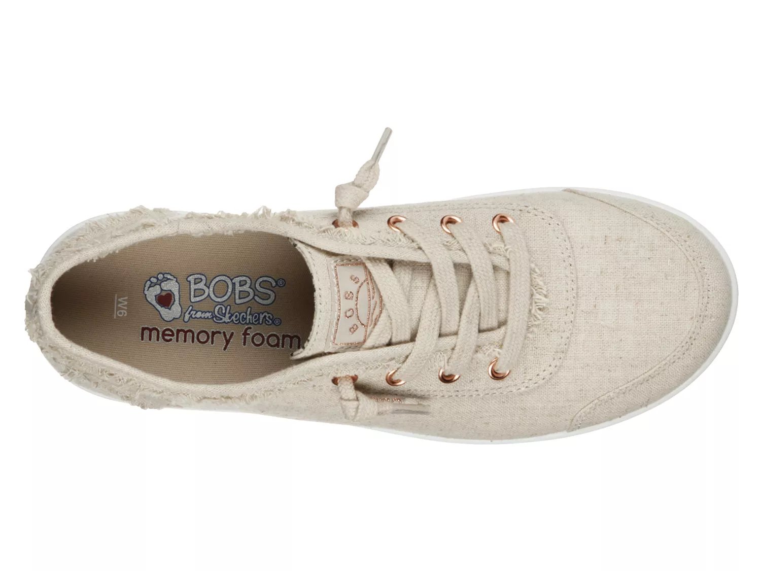 bobs b cute slip on sneakers