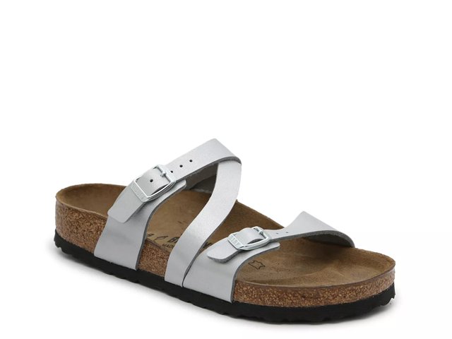 Birkenstock Salina Slide Sandal Women s