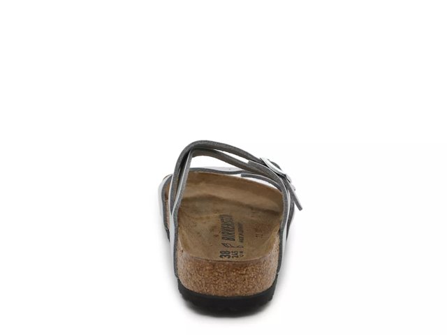 Birkenstock Salina Slide Sandal - Women's - Free Shipping | DSW