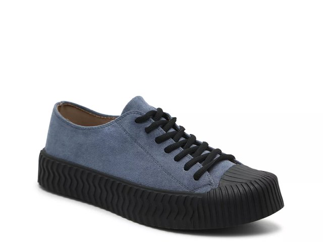 Wanted Grove Platform Sneaker