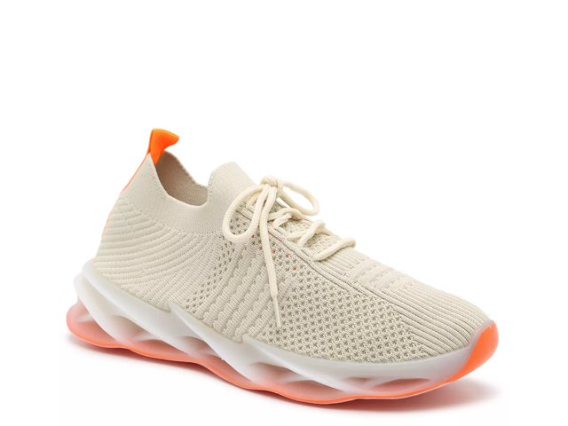 Wanted Marathon Sneaker Free Shipping DSW