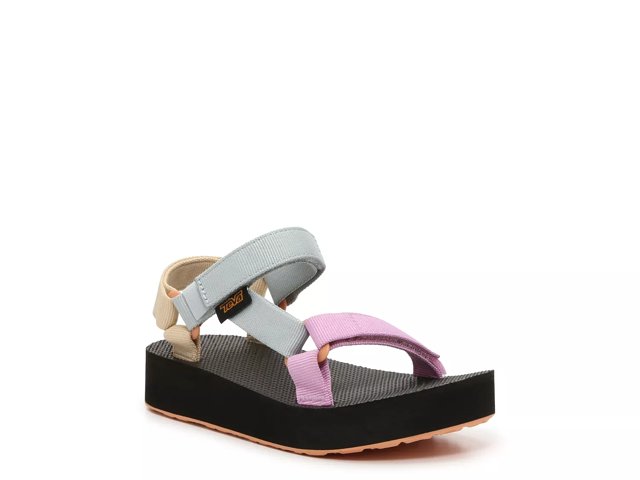 Dsw teva hotsell