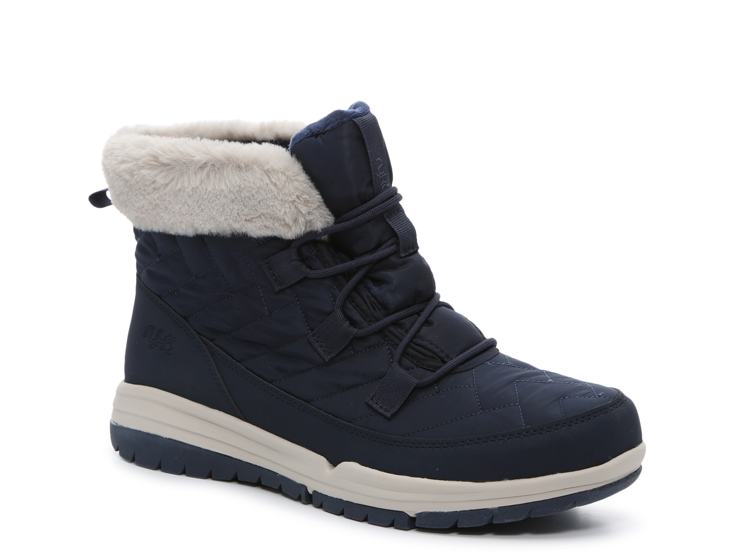 Ryka Aubonne Snow Boot - Free Shipping | DSW