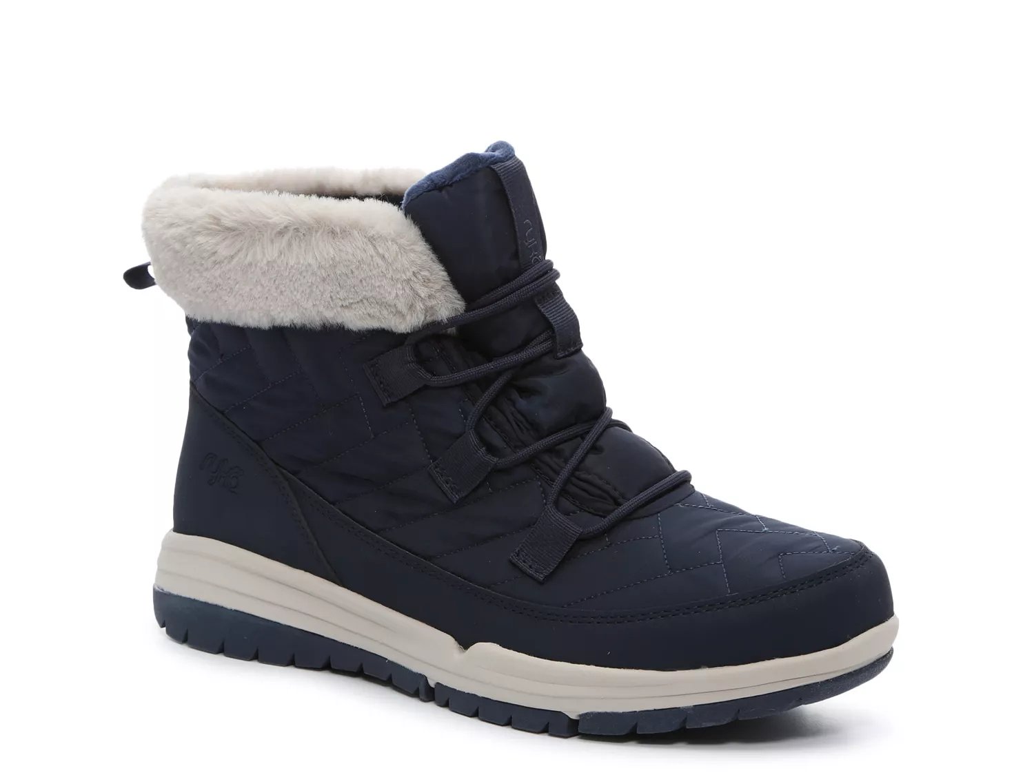 dsw snow boots